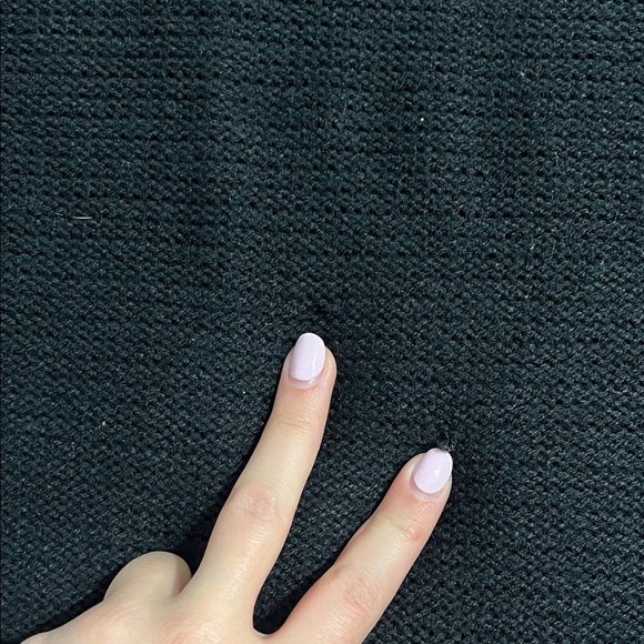 Ardene Black Sweater with Colorful Embellishments - Picture 8 of 9